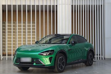 Used Xiaomi Auto YU7 2025 Ultra-Long Range Rear-Wheel Drive Version