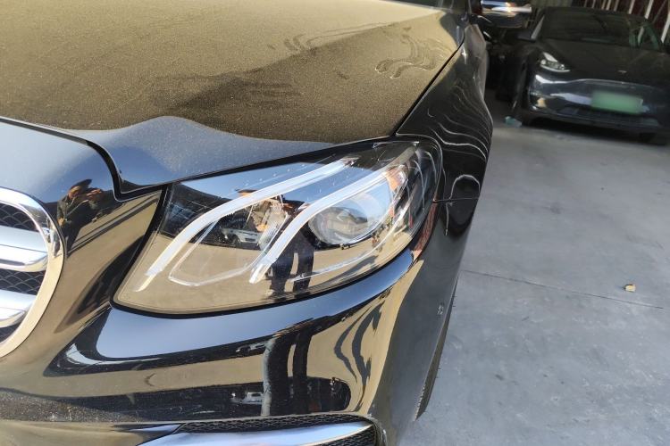 Used Mercedes-Benz E-Class 2019 E 200 L Sport Edition
