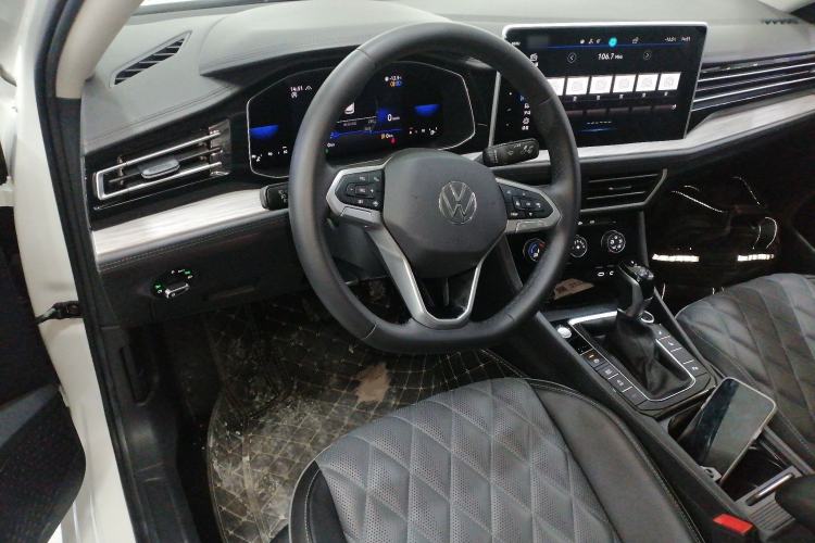 Used Volkswagen Sagitar 2023 280TSI DSG Beyond Lite Edition