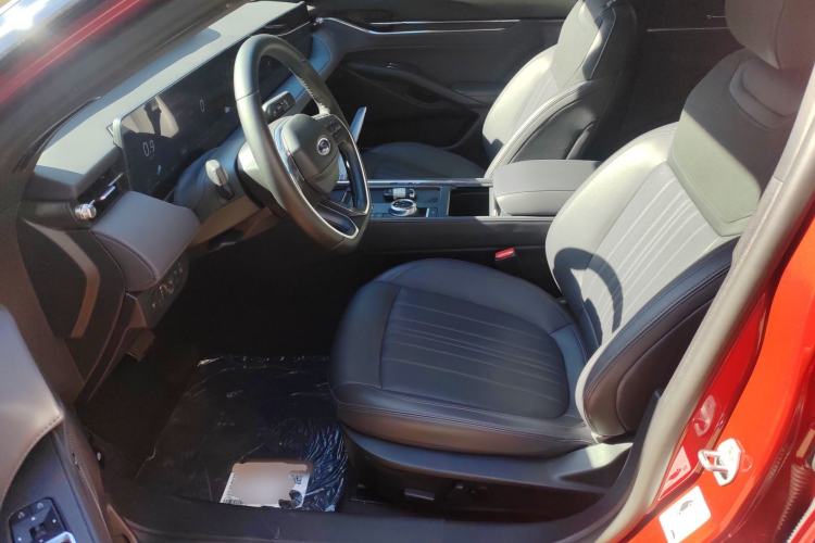 Used Ford Mondeo 2025 2.0T EcoBoost Ultimate Edition