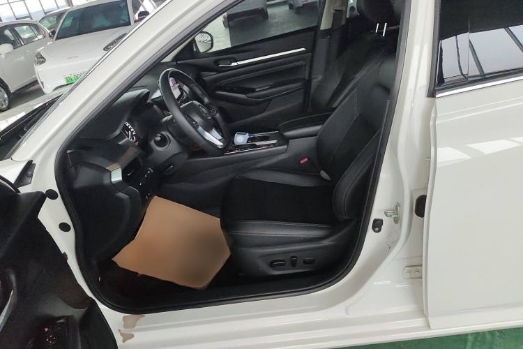 Used Nissan Teana 2021 2.0L XL Comfort Edition
