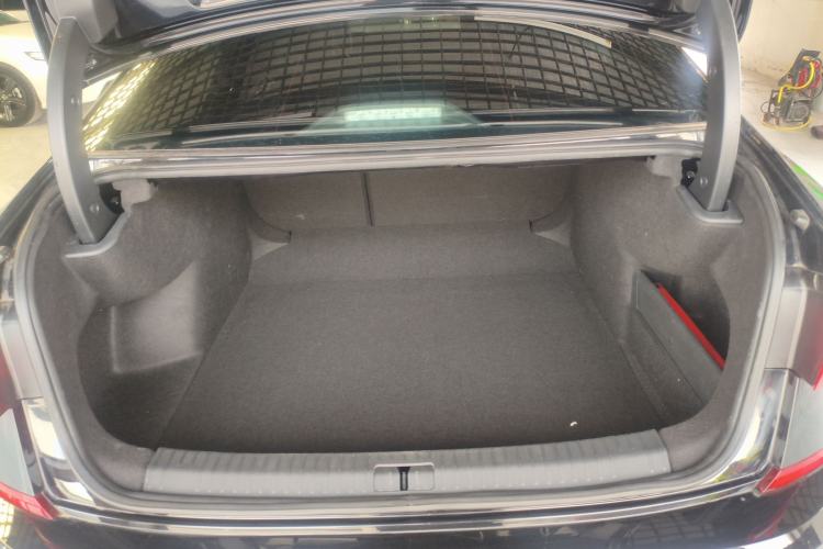 Used Volkswagen Passat 2024 380TSI Starry Luxury Edition
