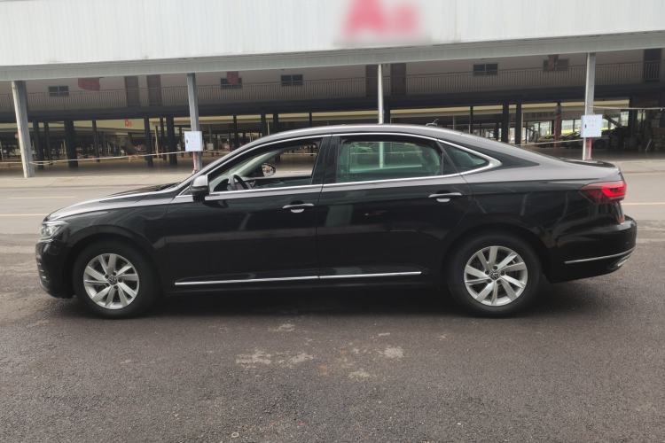 Used Volkswagen Passat 2022 280TSI Business Edition