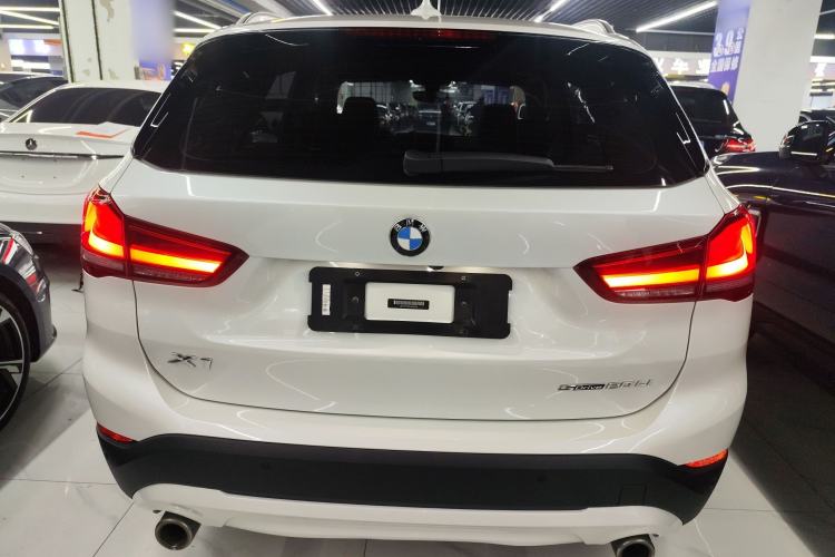 Used BMW X1 2020 sDrive20Li Fashion Model