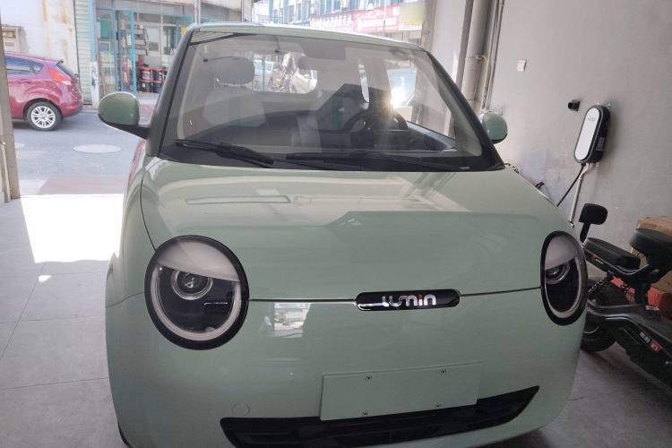 Used  Lumin 2022 210km Sweet Edition
