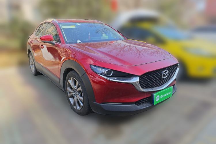 Used Mazda CX-30 2020 2.0L Automatic Joyful Model