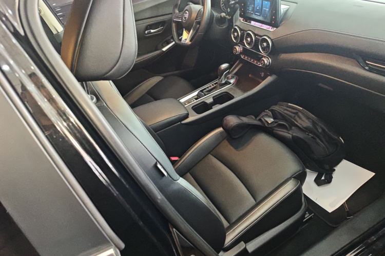 Used Nissan Sylphy 2022 1.6L XL CVT Enjoyment Edition
