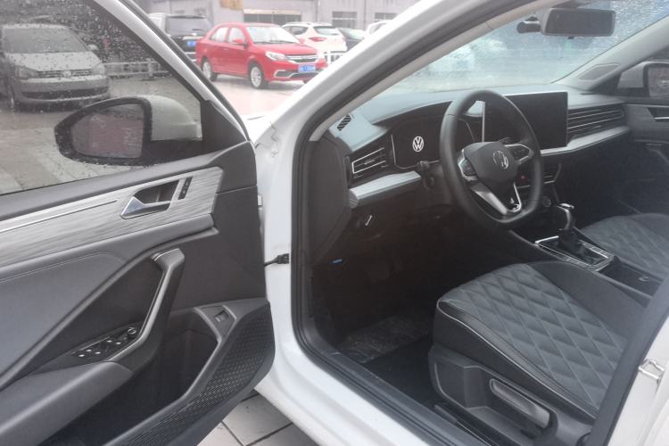 Used Volkswagen Sagitar 2023 300TSI DSG Excellence Edition