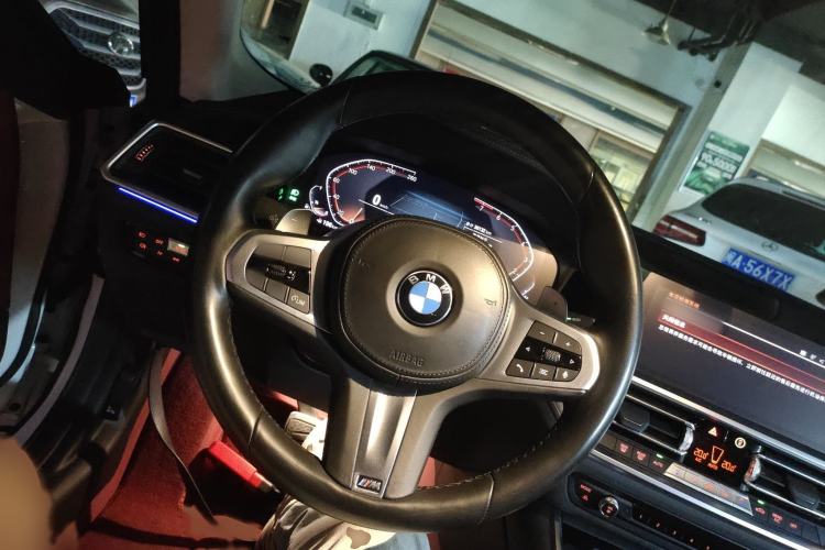 Used BMW 4 Series 2021 425i M Sport Package
