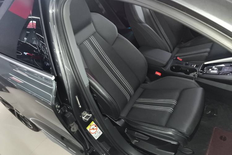 Used Audi A3 2023 Restyled A3L Limousine 35 TFSI Fashion Sport Edition