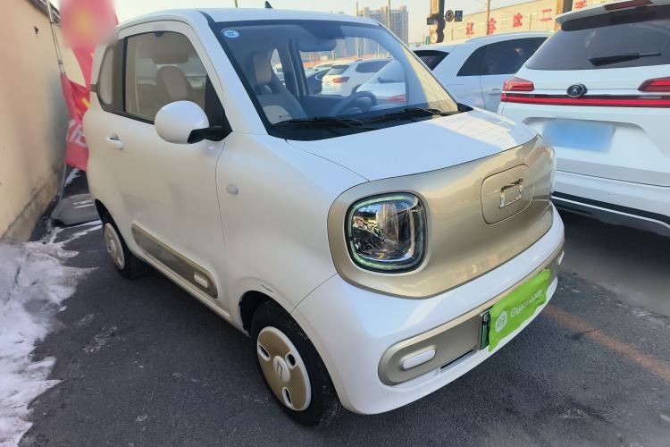 Used Bestune Pony 2025 222km Range Agile Horse