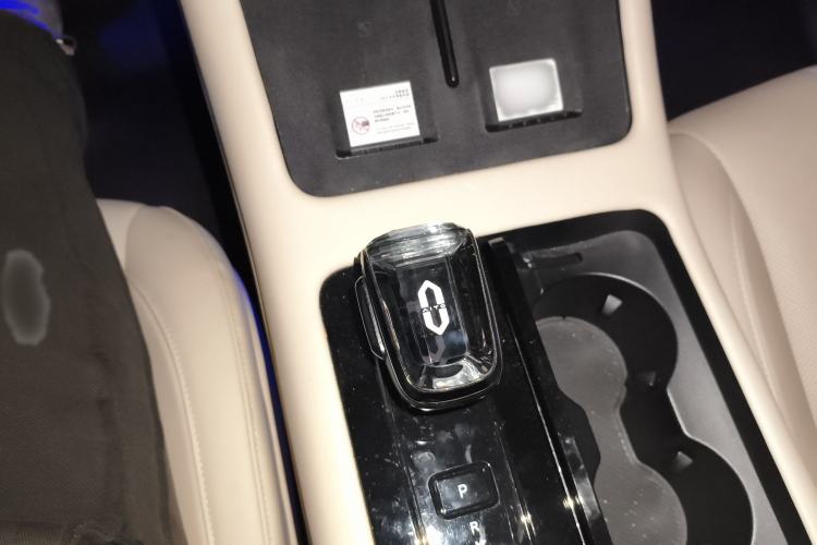 Used Hima AITO M7 2022 1.5T Four-Wheel Drive Luxury Edition
