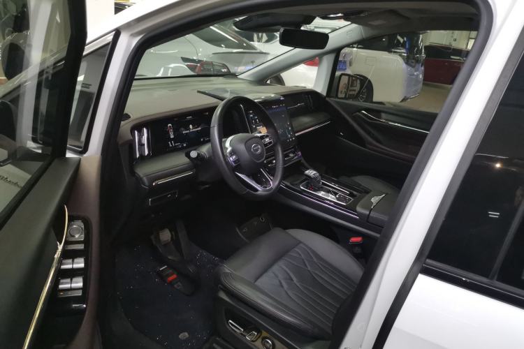 Used GAC Trumpchi M8 2024 Master Series 400T Ultimate Edition