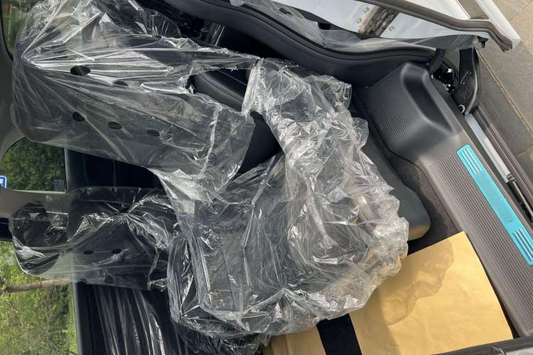 Used Honda Elysion 2024 2.0L eHEV Luxury Edition
