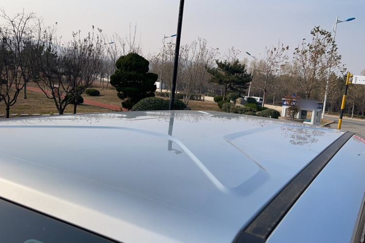 Used  V23 2025 501 Four-Wheel Drive Intelligent Driving Version
