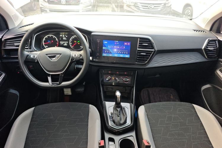 Used Jetta VS5 2022 280TSI Automatic Trendy Pro Version
