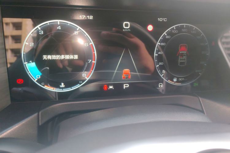 Used Tank 300 2021 Off-Road Edition 2.0T Conqueror