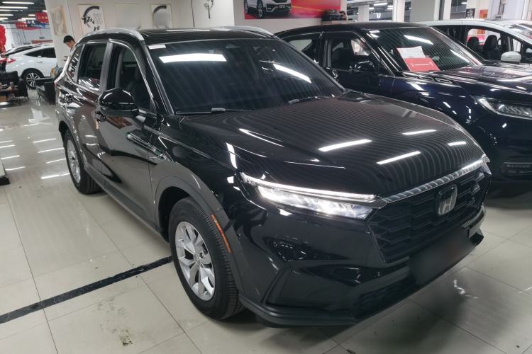 Used Honda CR-V 2024 240TURBO Two-Wheel-Drive FENGSHANG Edition 5 Seats
