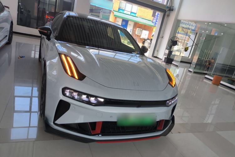 Used Zeekr 001FR 2023 FR Edition 100 kWh
