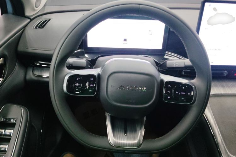 Used AION S MAX 2024 80 Star Edition Ternary Lithium
