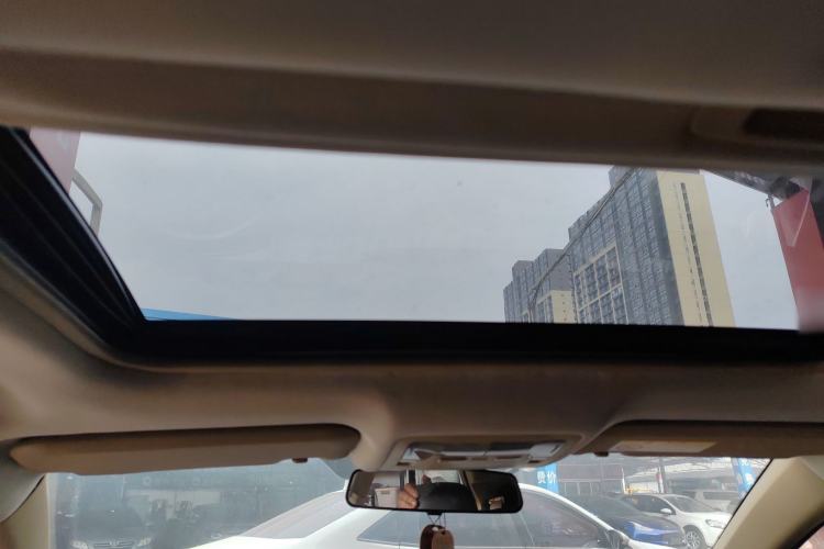 Used Toyota Levin 2014 1.6G CVT Elite Edition