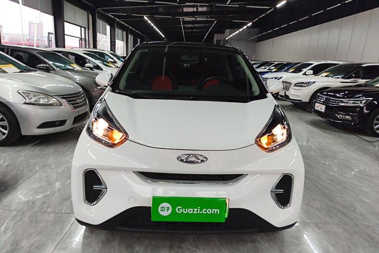 Used Chery Little Ant 2024 251km Love Edition