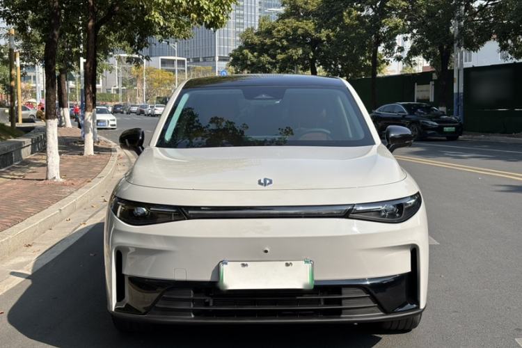 Used Leapmotor C10 2024 530 Comfort Edition