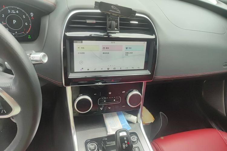 Used Jaguar XEL 2020 2.0T 200 PS R-DYNAMIC S Advanced Sport Edition
