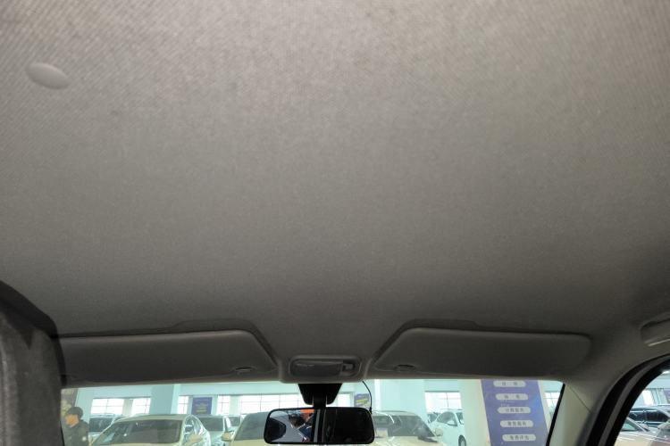 Used Wuling Hongguang MINIEV 2020 Enjoyment Model Lithium Iron Phosphate
