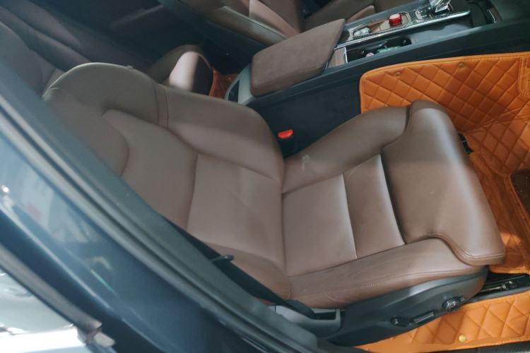 Used Volvo XC60 2022 B5 4x4 Smart Luxury Edition
