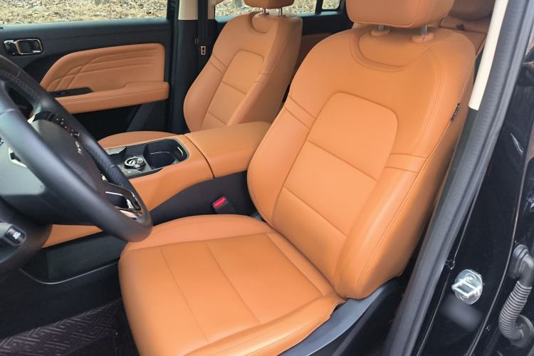 Used Haval Raptor New Energy 2023 Hi4 102 Exploration Edition
