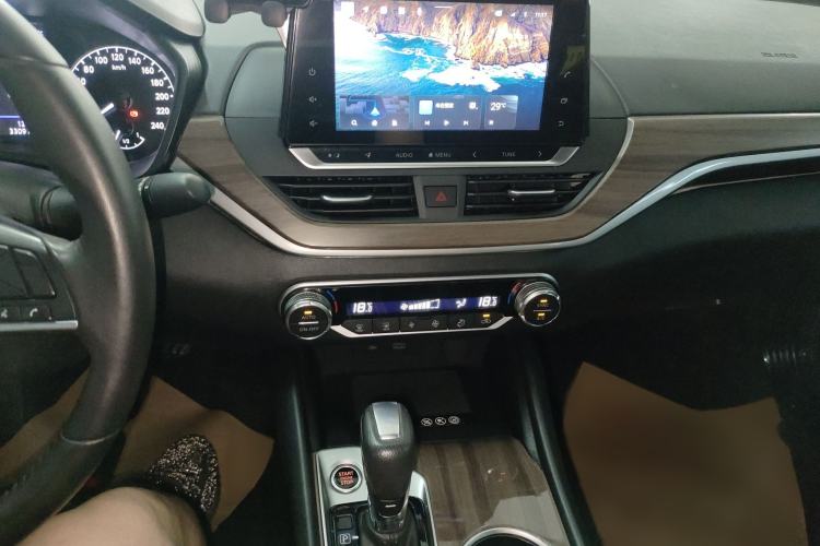 Used Nissan Teana 2021 2.0L XL Comfort Edition
