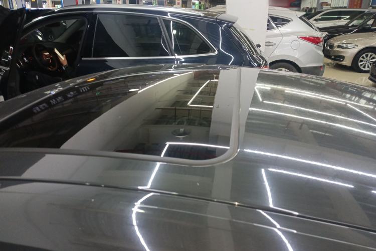 Used BMW 4 Series 2022 Revised Edition 430i M Sport Night Edition Package
