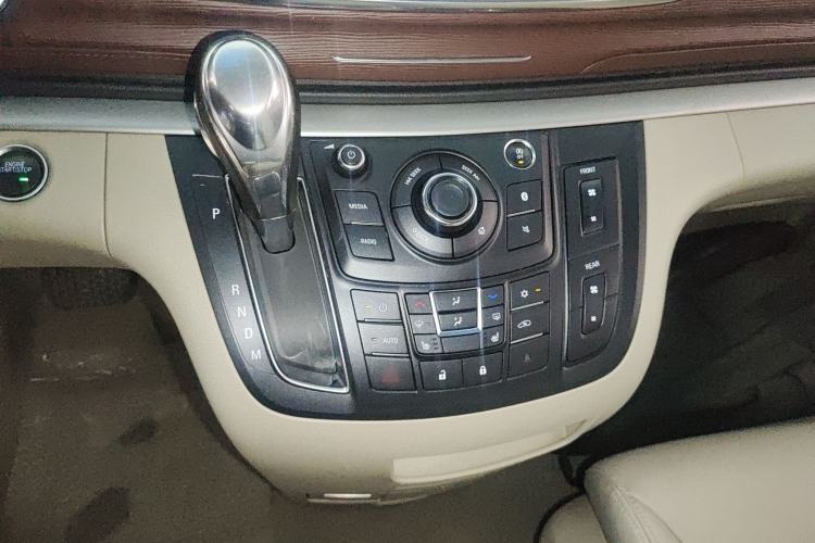 Used Buick GL8 2018 28T Prestige Version China VI Standard
