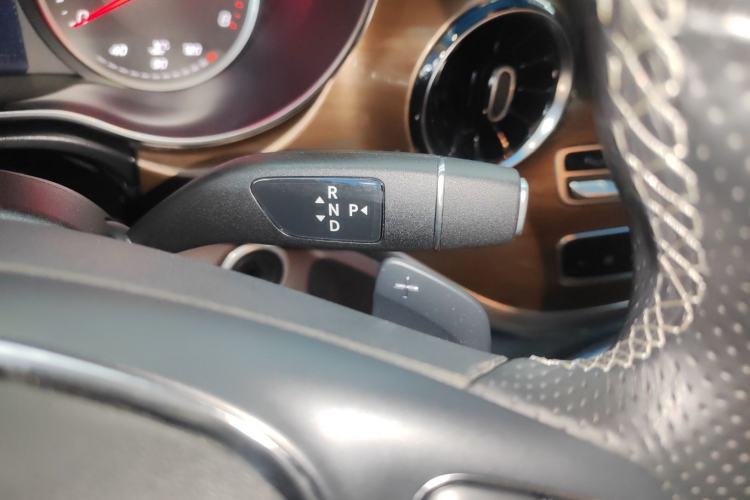 Used Mercedes-Benz V-Class 2022 V 260 Prestige Edition
