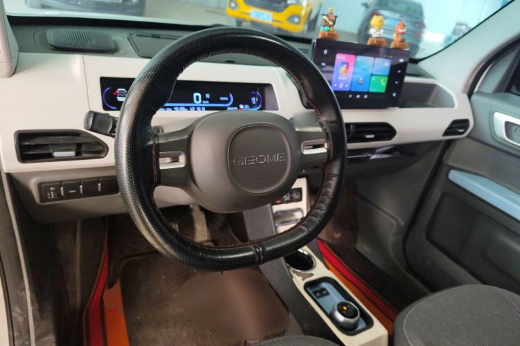 Used  Panda 2023 Panda Mini 200km Endurance Bear