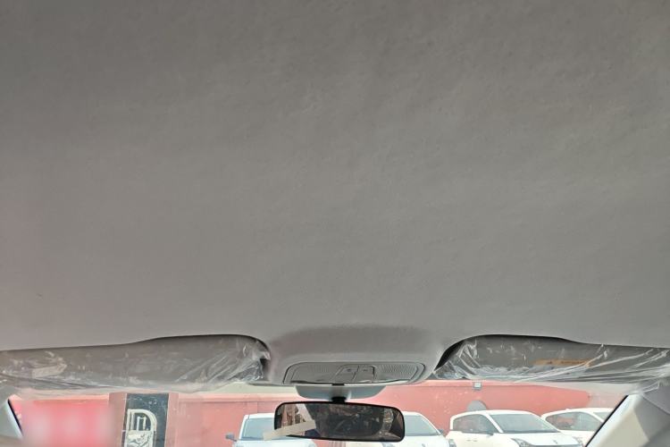 Used Bestune NAT 2022 Comfort Travel Version 100kW 425km
