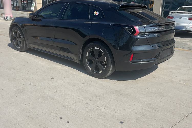 Used Zeekr 001 2023 WE Edition 100 kWh