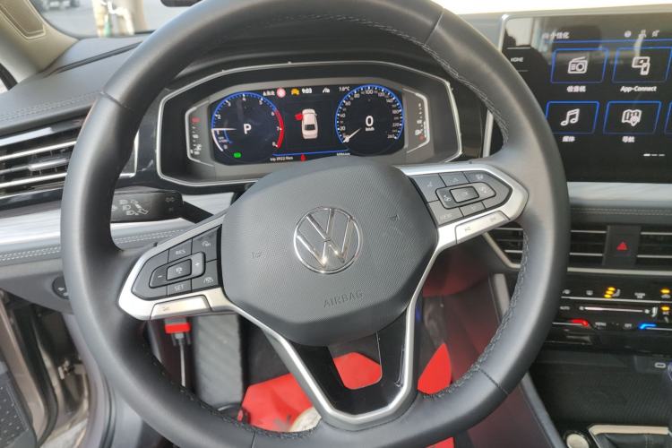 Used Volkswagen Sagitar 2023 300TSI DSG Excellence Edition