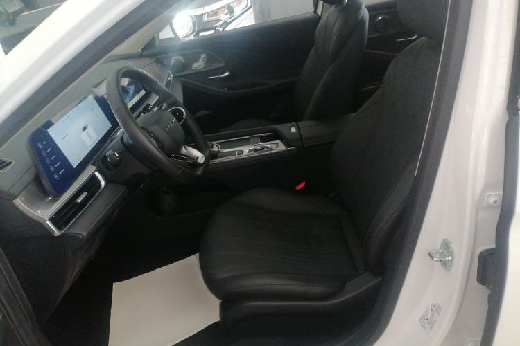 Used Chery Fengyun A8 2024 127 Long-Range Version Comfort Edition
