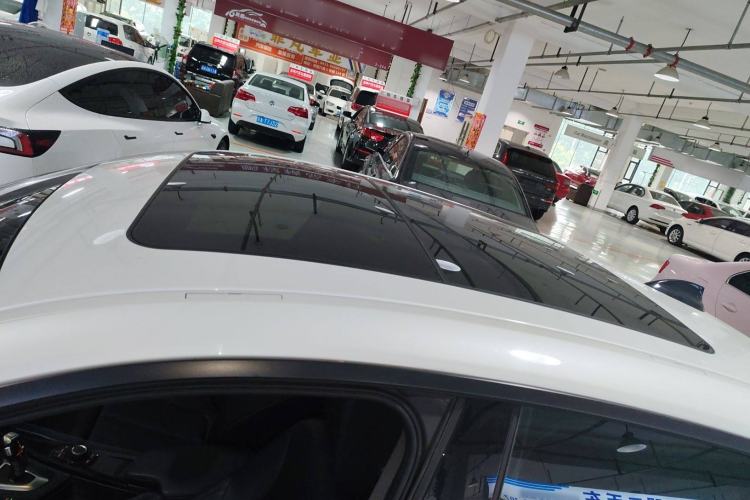 Used BMW 3 Series GT 2018 320i Sport Edition
