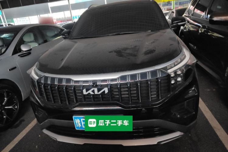 Used Kia Sportage R 2021 Ace 2.0L Splendid Edition