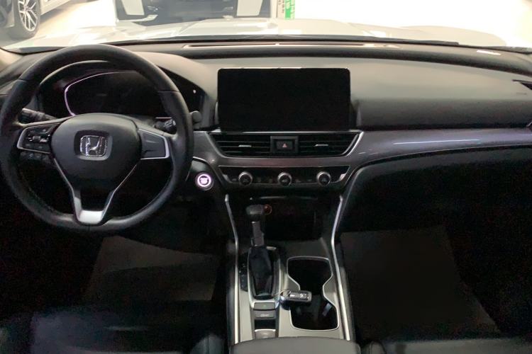 Used Honda Accord 2022 260TURBO Luxury Edition