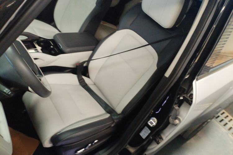 Used  03 2024 501km Four-wheel Drive Long-range Intelligent Driving Edition
