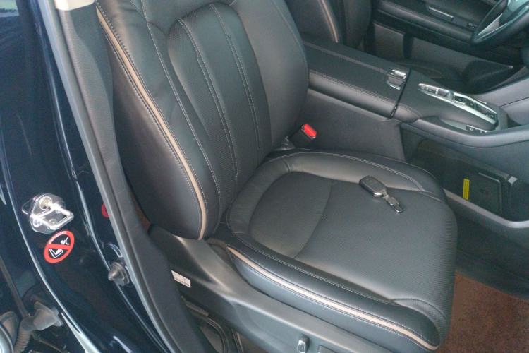 Used Honda Avancier 2023 370TURBO Four-Wheel Drive Luxury Edition