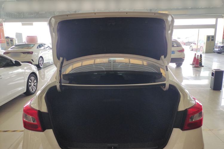 Used Nissan Sylphy 2019 Classic 1.6XL CVT Luxury Edition