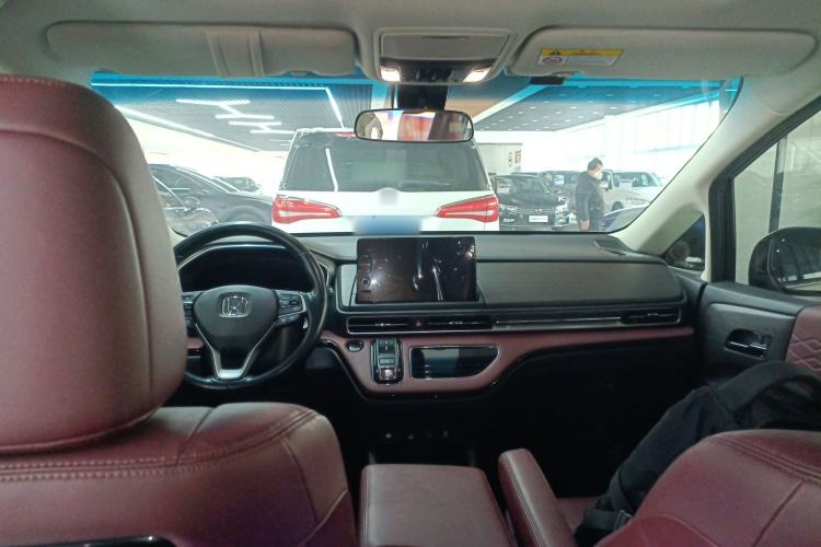 Used Honda Elysion 2022 2.0L eHEV Prestige Edition