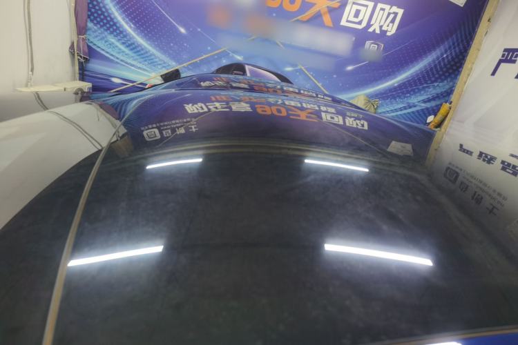 Used Tesla Model Y 2024 Long-Range All-Wheel-Drive Version