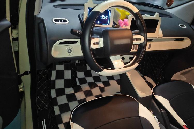 Used  Lumin 2024 301km Launch Edition
