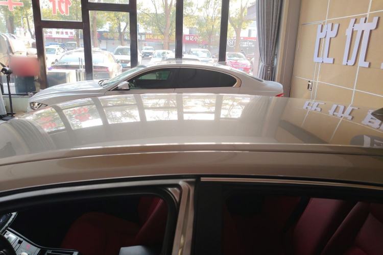 Used Lexus CT 2017 CT200h Elite Edition Monotone China VI